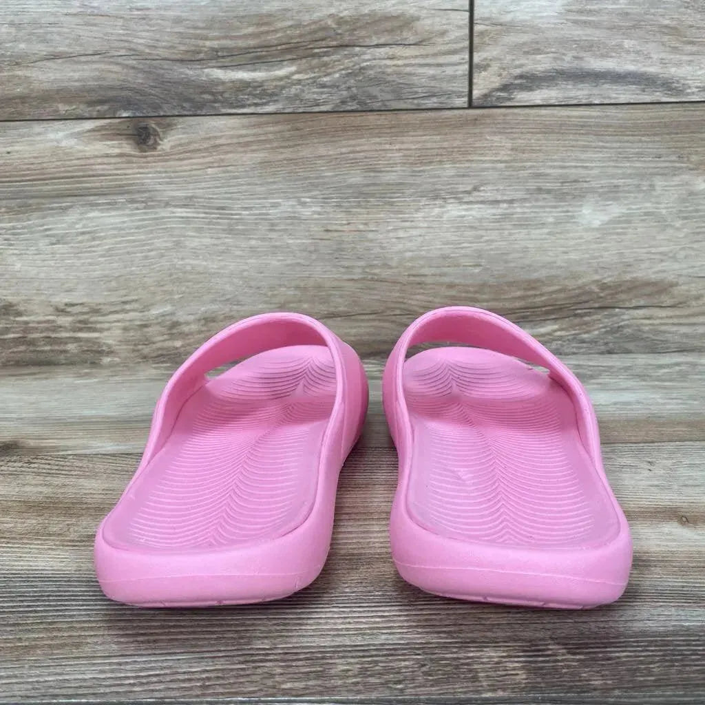 All in Motion Apollo Slip-On Slide Sandals sz 5Y - Me 'n Mommy To Be