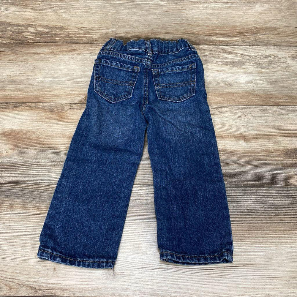 Children's Place Straight Jeans sz 2T - Me 'n Mommy To Be