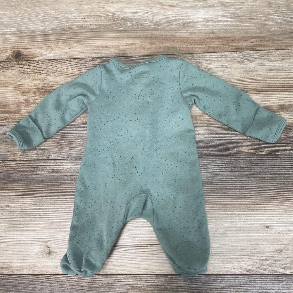 Just One You Alligator Sleeper sz NB - Me 'n Mommy To Be