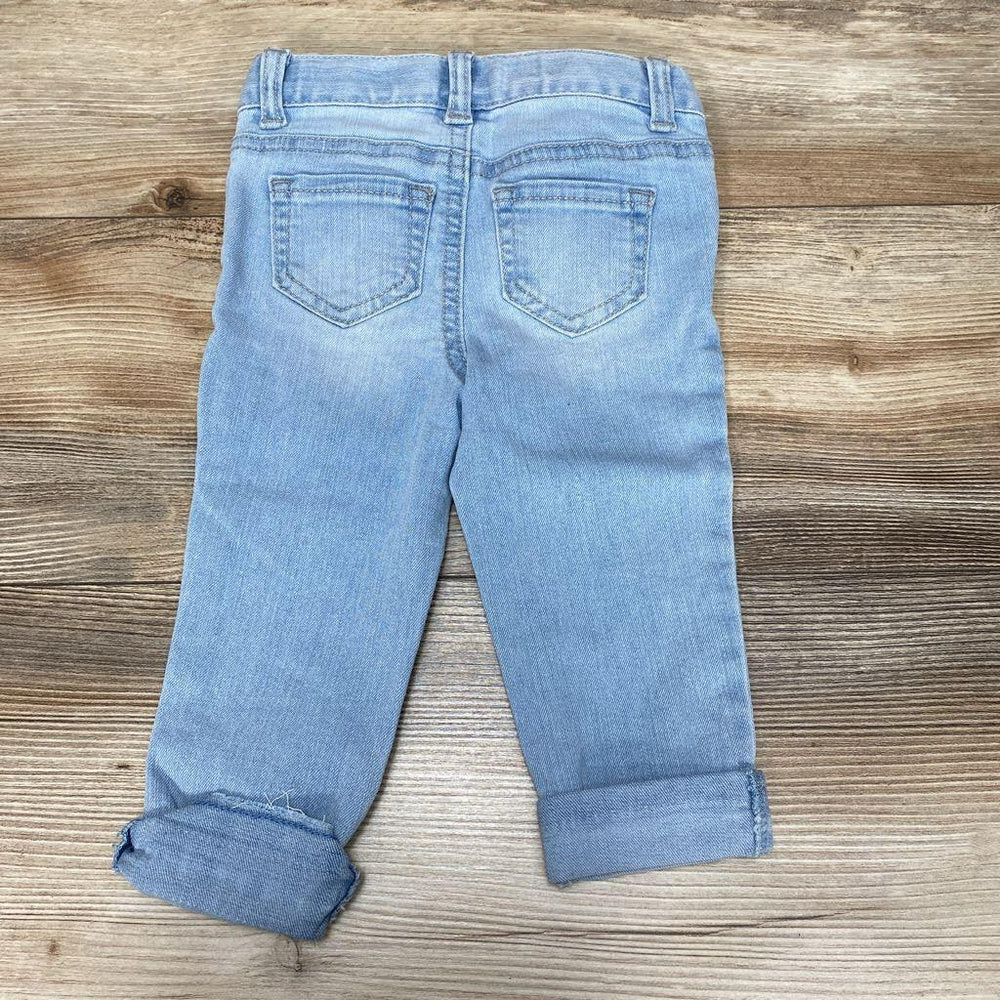 NWOT Cat & Jack Skinny Jeans sz 2T - Me 'n Mommy To Be