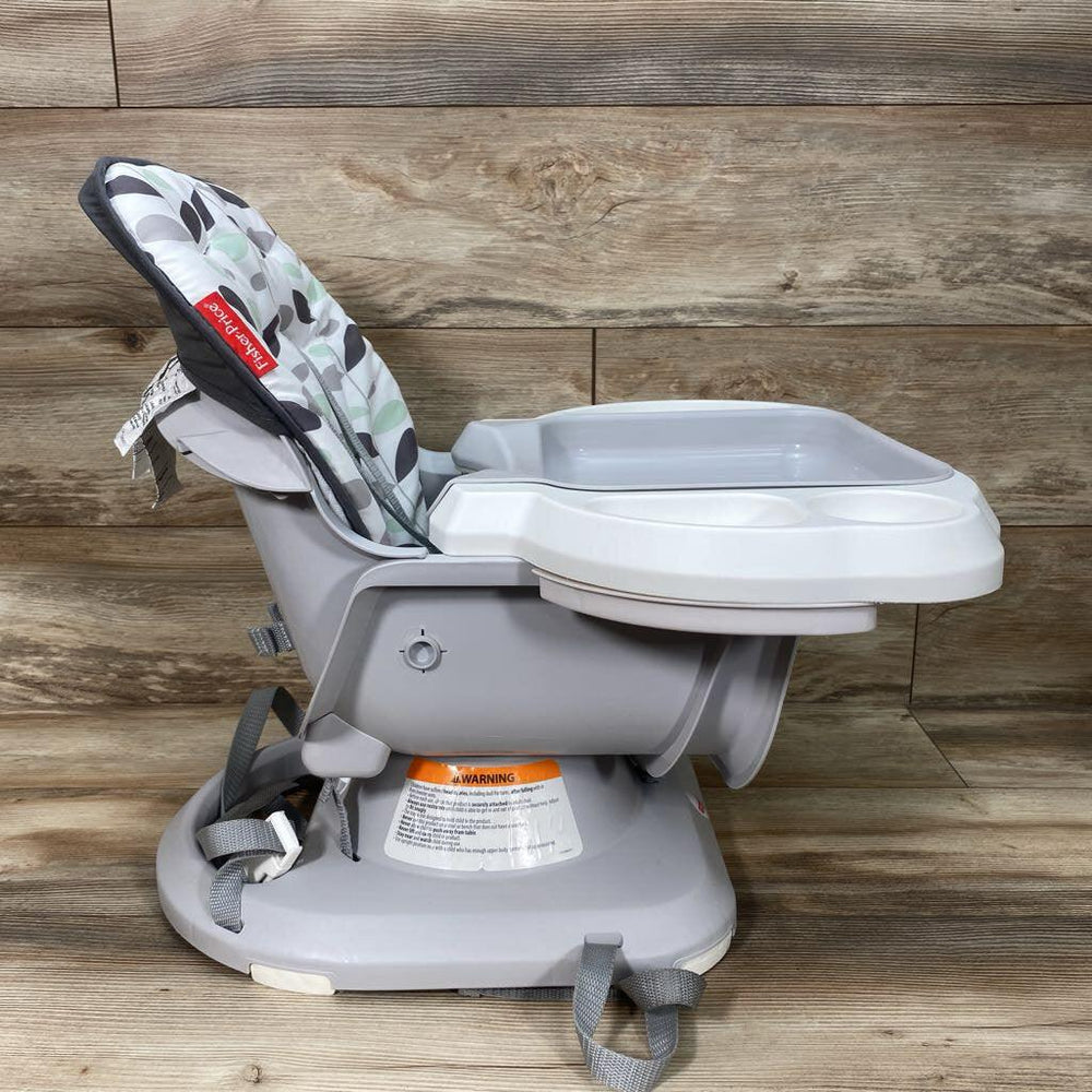 Fisher Price Space Saver High Chair - Me 'n Mommy To Be