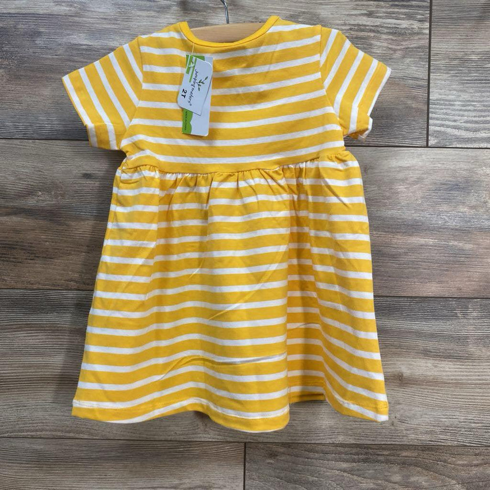 NEW Jumping Meters Striped Dress sz 2T - Me 'n Mommy To Be