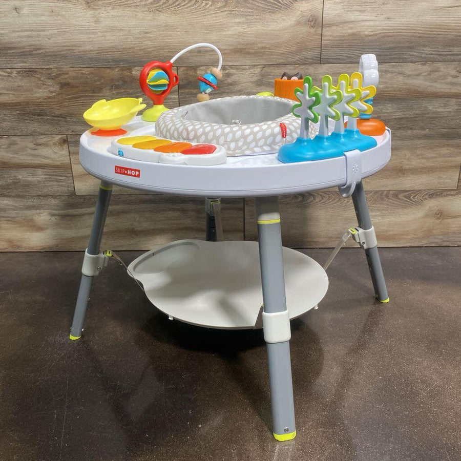 NEW Skip Hop Explore & More 3-Stage Activity Center - Me 'n Mommy To Be