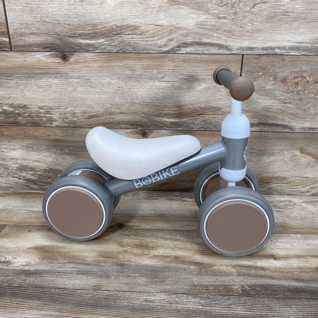 Bobike Baby Balance Bike - Me 'n Mommy To Be