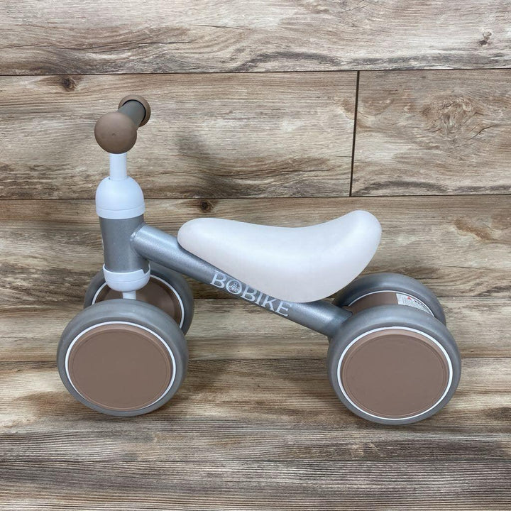 Bobike Baby Balance Bike - Me 'n Mommy To Be