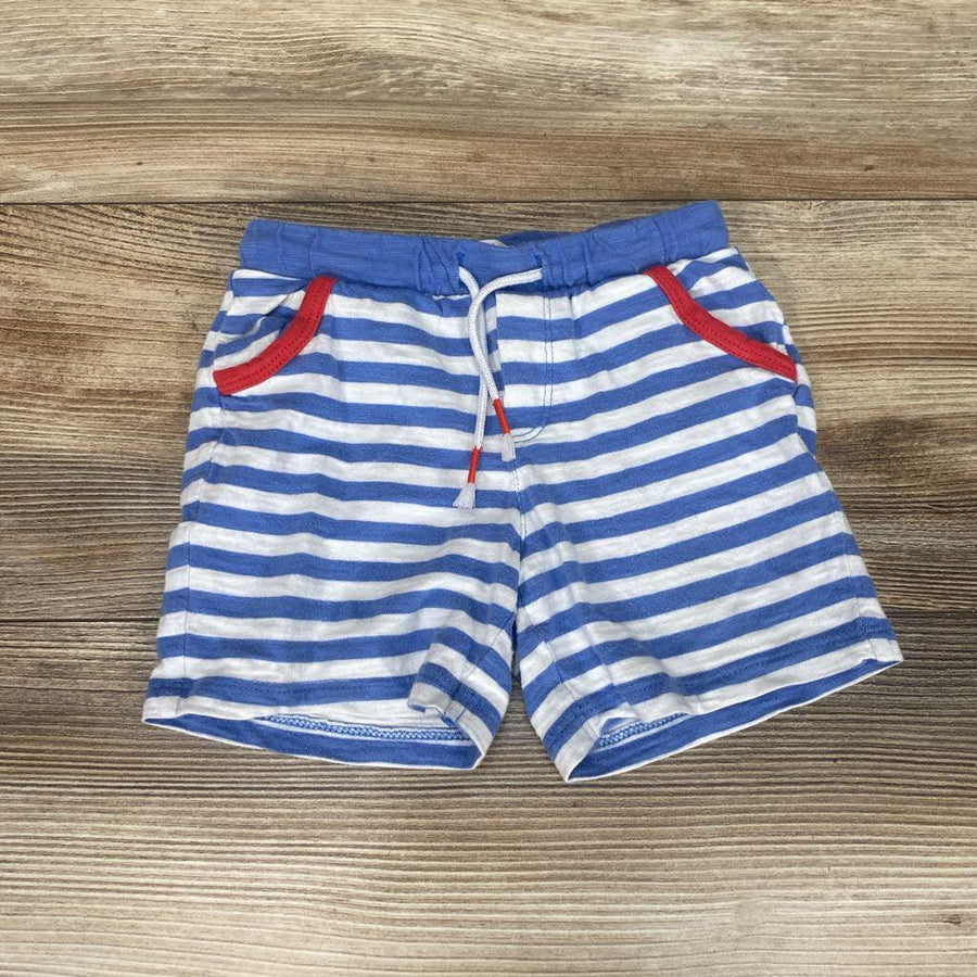 Baby Boden Striped Drawstring Shorts sz 12-18m - Me 'n Mommy To Be