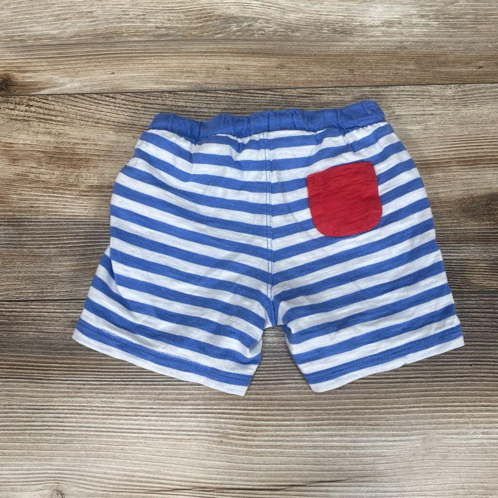 Baby Boden Striped Drawstring Shorts sz 12-18m - Me 'n Mommy To Be
