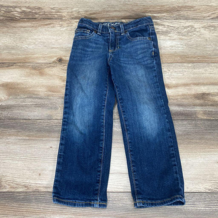 Jumping Beans Straight Fit Jeans sz 5T - Me 'n Mommy To Be