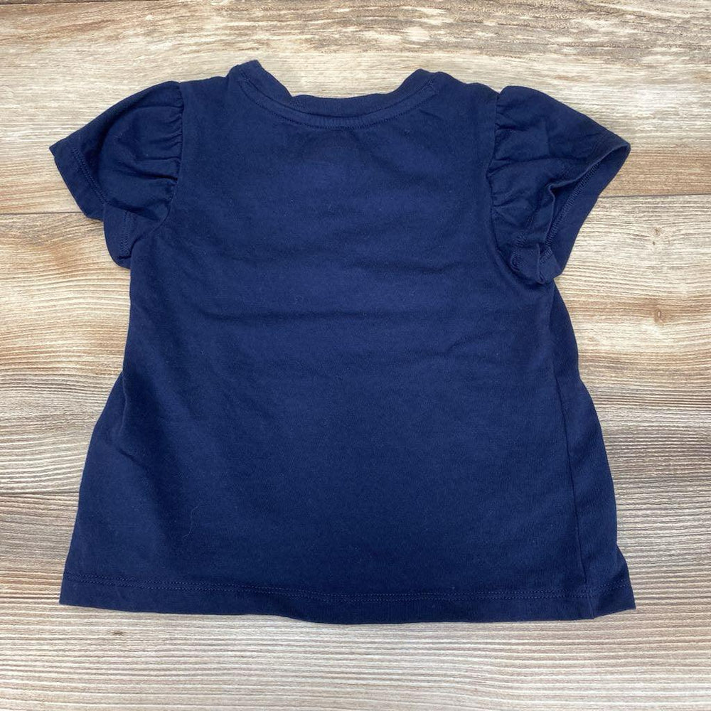 BabyGap Pocket Shirt sz 5T - Me 'n Mommy To Be