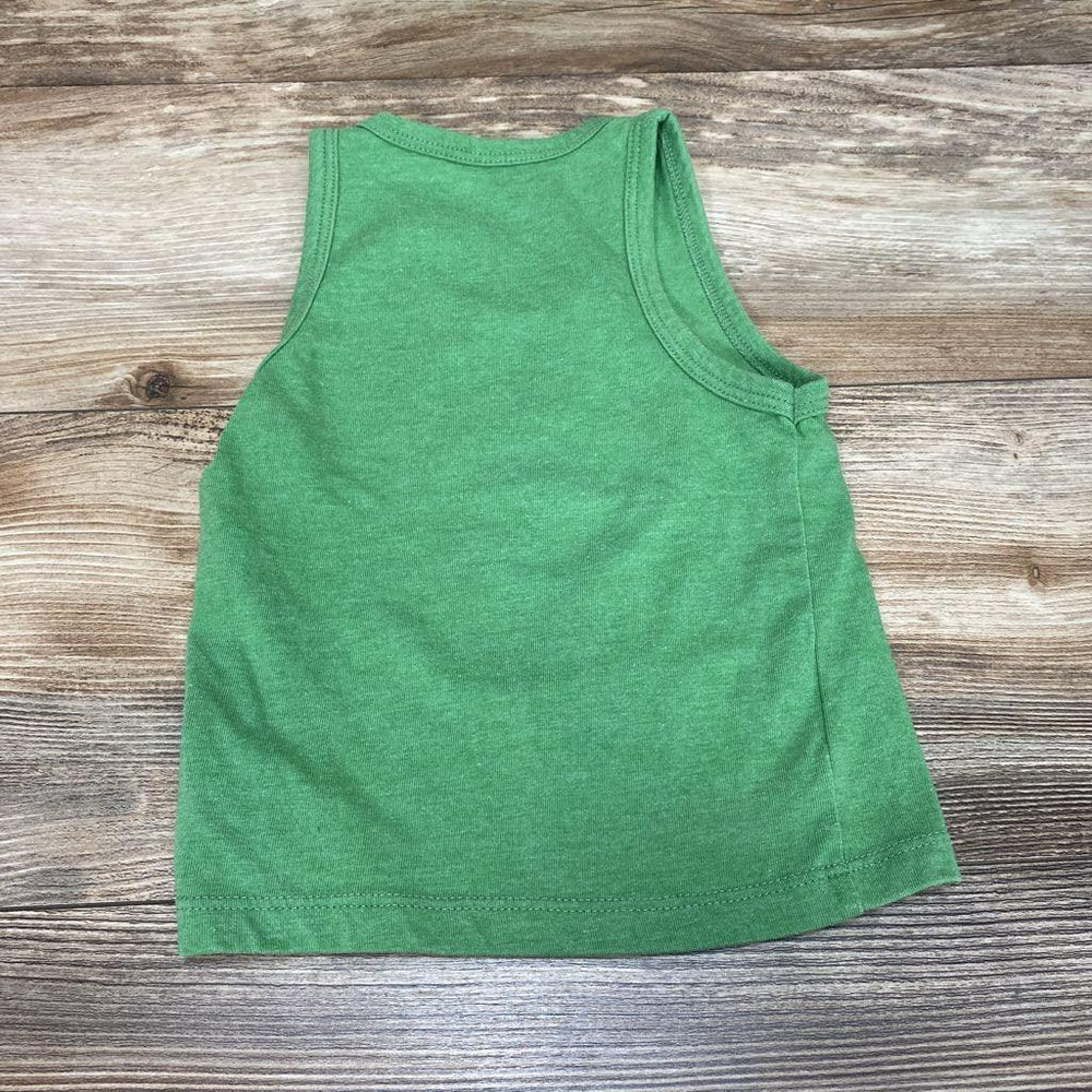 Minnie Minors 'Just Chill' Tank Top sz 12-18m - Me 'n Mommy To Be