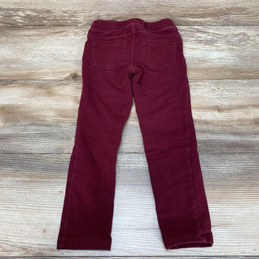 Cat & Jack Jeggings sz 4T - Me 'n Mommy To Be