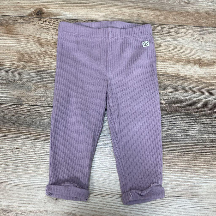 Little Planet Leggings sz 6m - Me 'n Mommy To Be