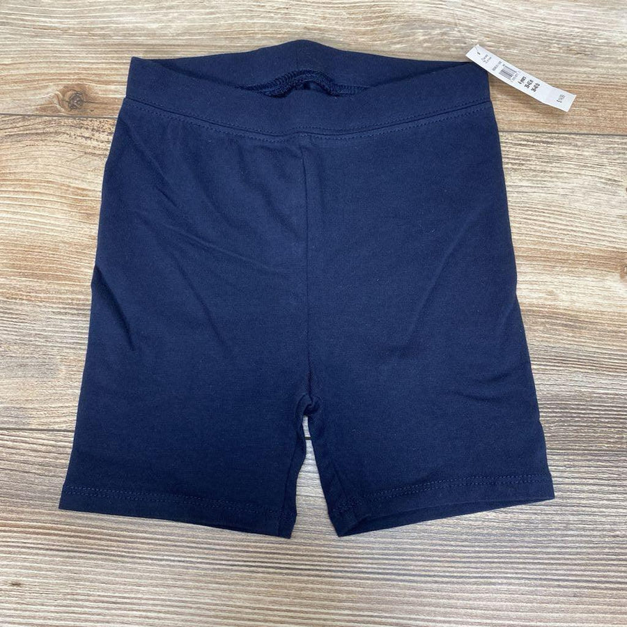 NEW Baby Gap Bike Shorts sz 4T - Me 'n Mommy To Be