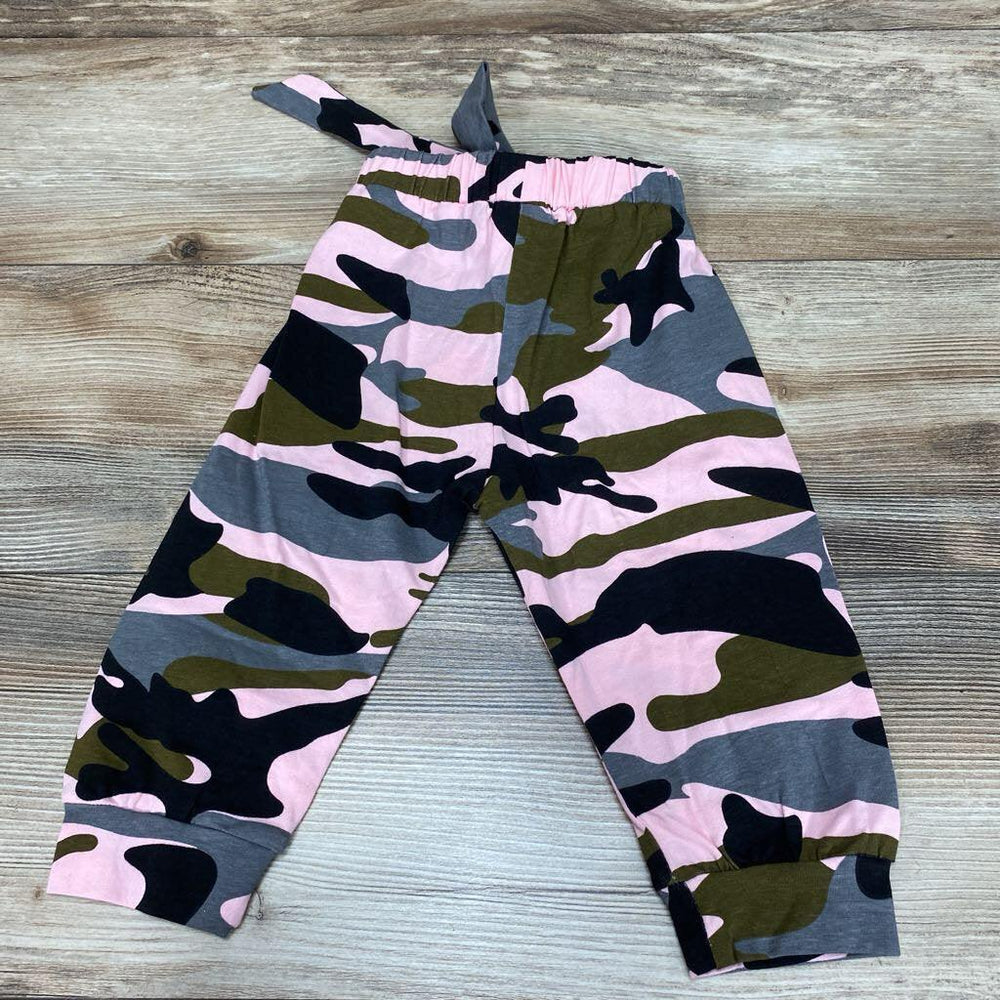 Camo Pants sz 12-18m - Me 'n Mommy To Be
