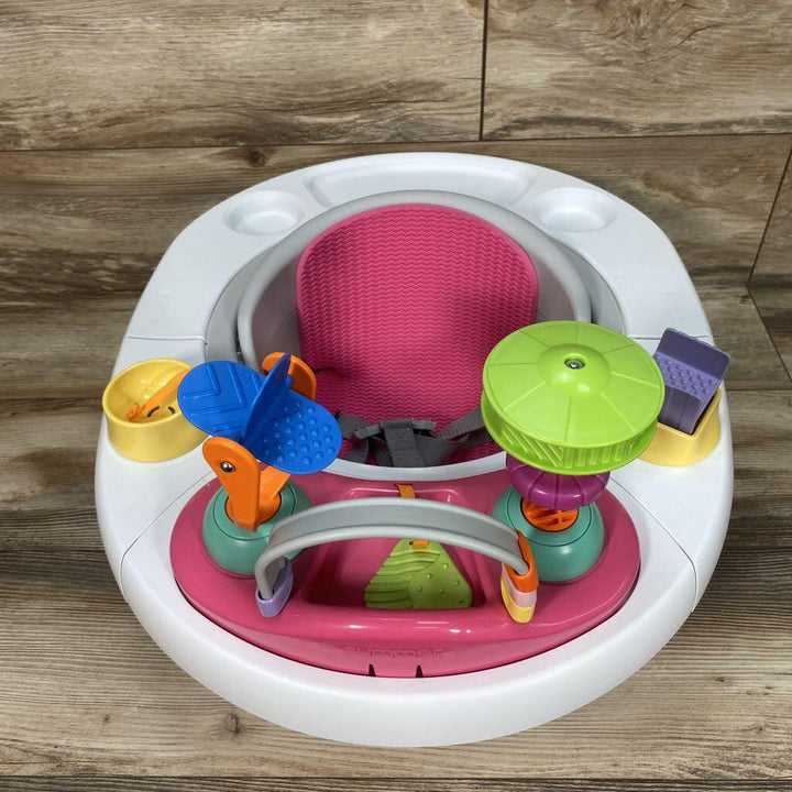 Summer SuperSeat 360 Activity Center - Me 'n Mommy To Be