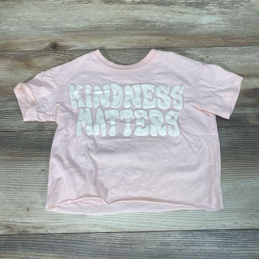 Grayson Mini Kindness Matters Shirt sz 3T - Me 'n Mommy To Be