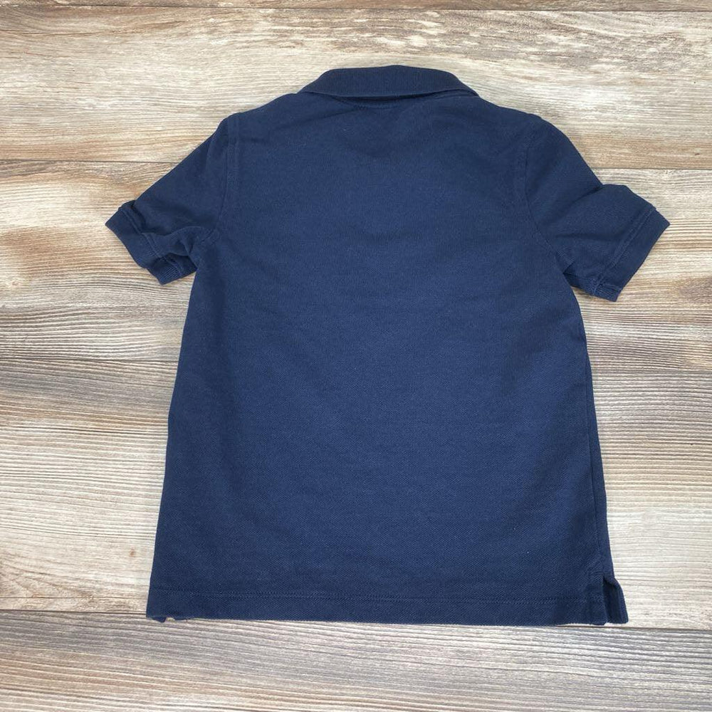 Amazon Essentials Polo Shirt sz 4-5T - Me 'n Mommy To Be