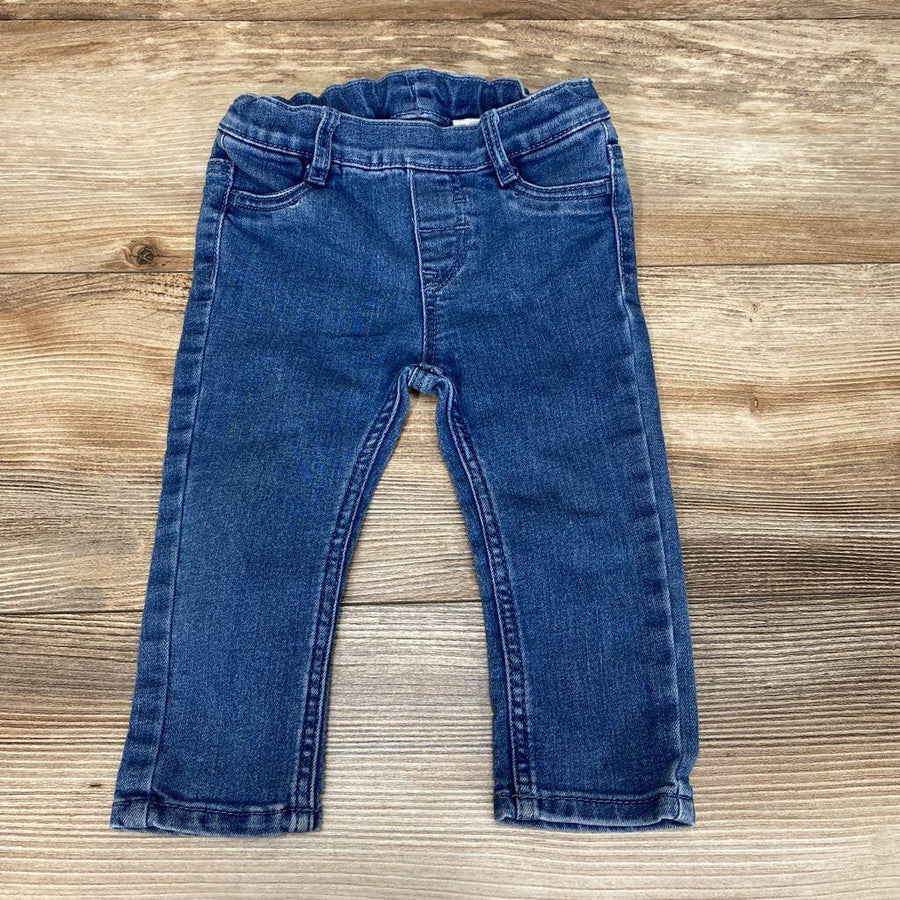 H&M Jeggings sz 9-12m - Me 'n Mommy To Be