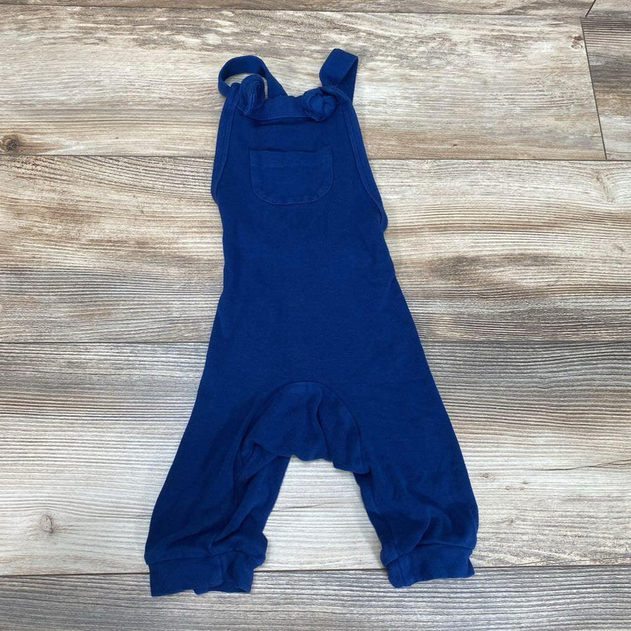 Kyte Bamboo Overalls sz 18-24m - Me 'n Mommy To Be