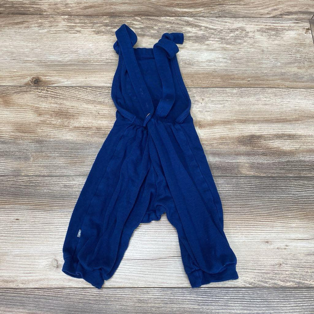Kyte Bamboo Overalls sz 18-24m - Me 'n Mommy To Be