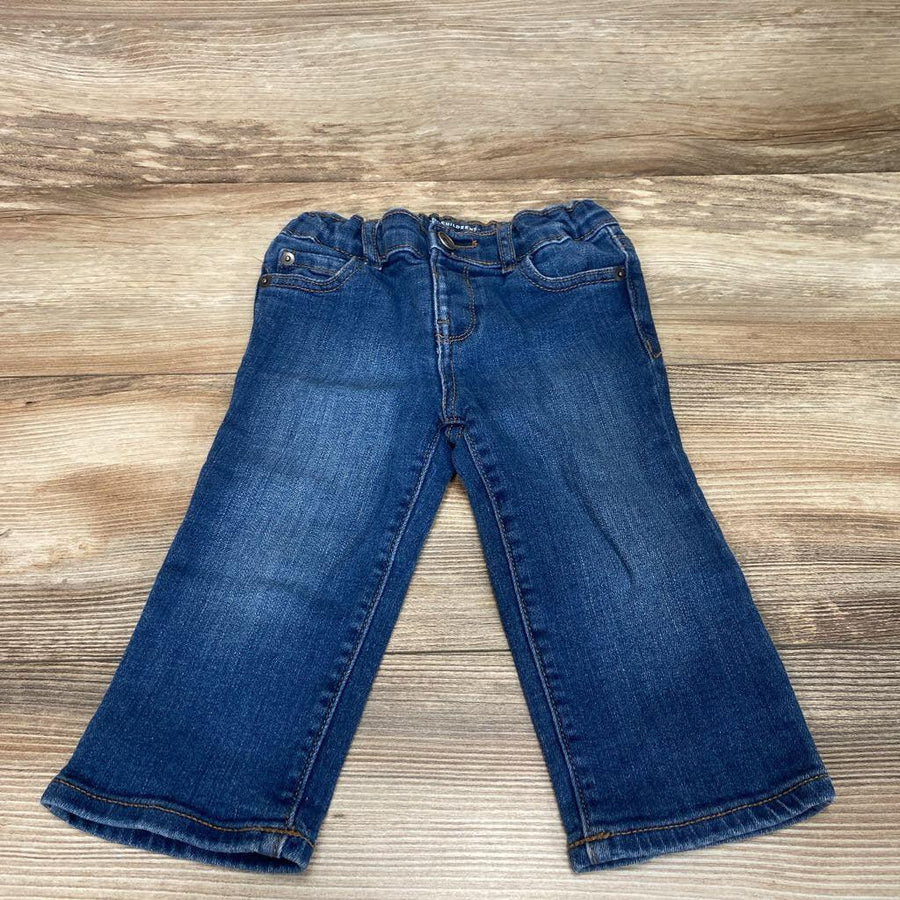 Children's Place Straight Jeans sz 18-24m - Me 'n Mommy To Be