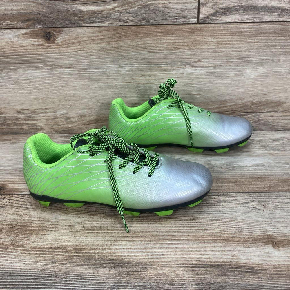 DSG Ocala 1.0 Soccer Cleats sz 2Y - Me 'n Mommy To Be