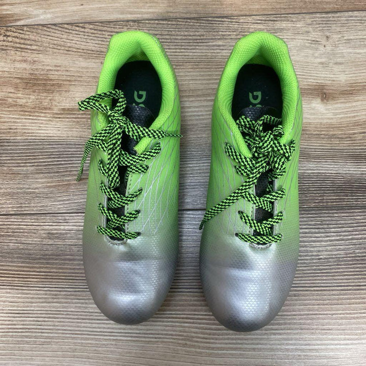 DSG Ocala 1.0 Soccer Cleats sz 2Y - Me 'n Mommy To Be