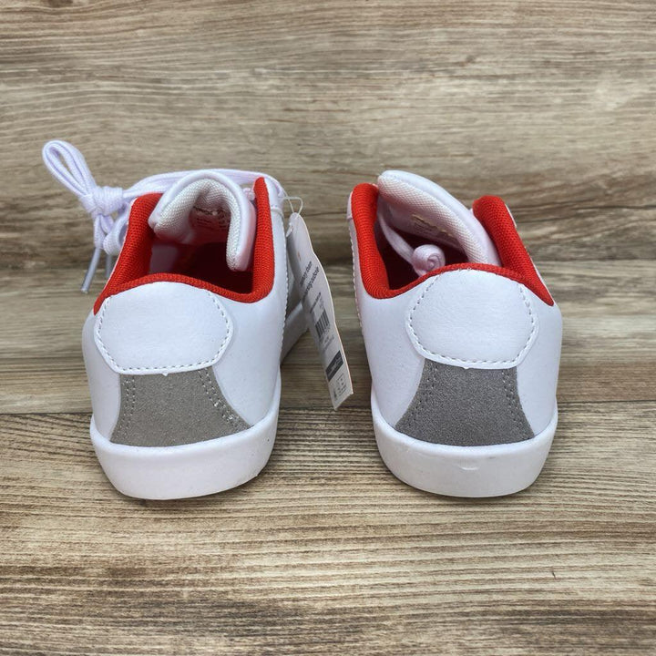 Wonder Nation Casual Court Low Sneakers sz 1Y - Me 'n Mommy To Be
