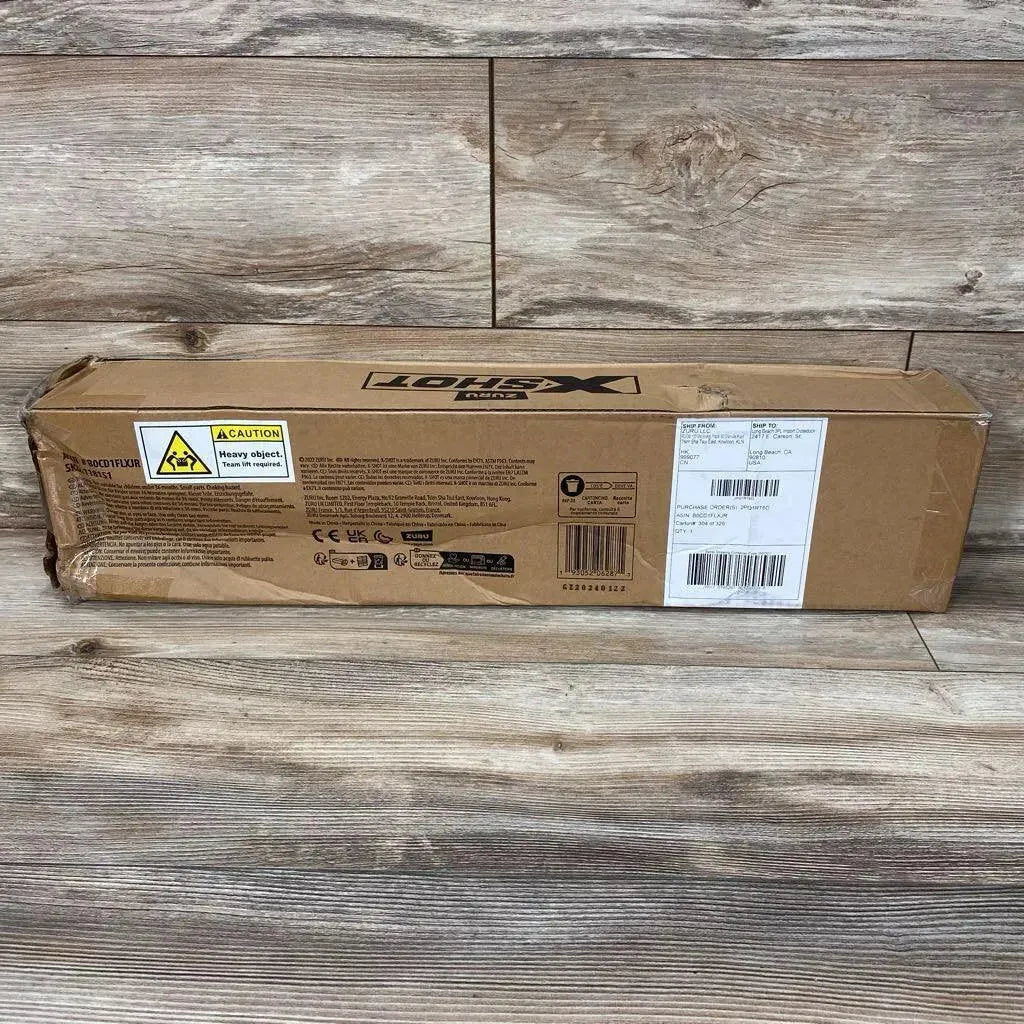 NEW Zuru 2Pk X-Shot Water Warfare Water Sword - Me 'n Mommy To Be