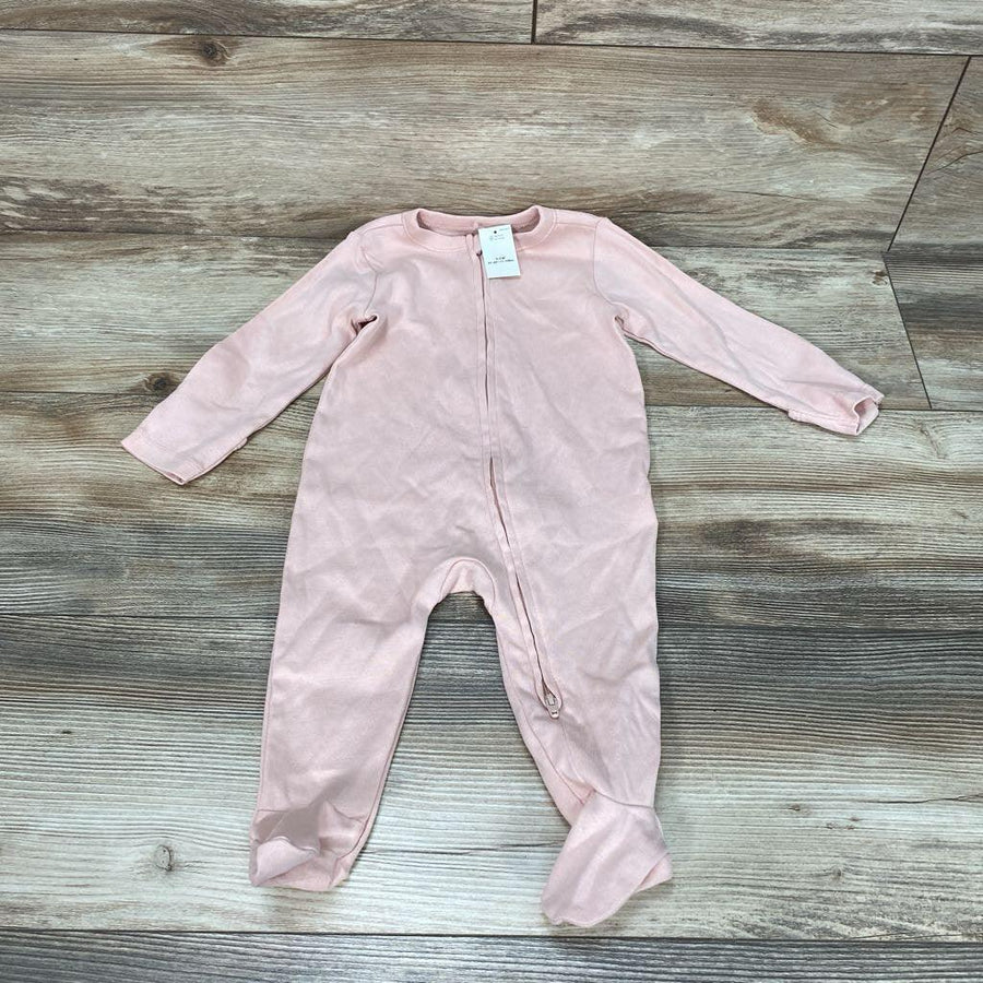 NEW Old Navy Solid Sleeper sz 6-9m - Me 'n Mommy To Be