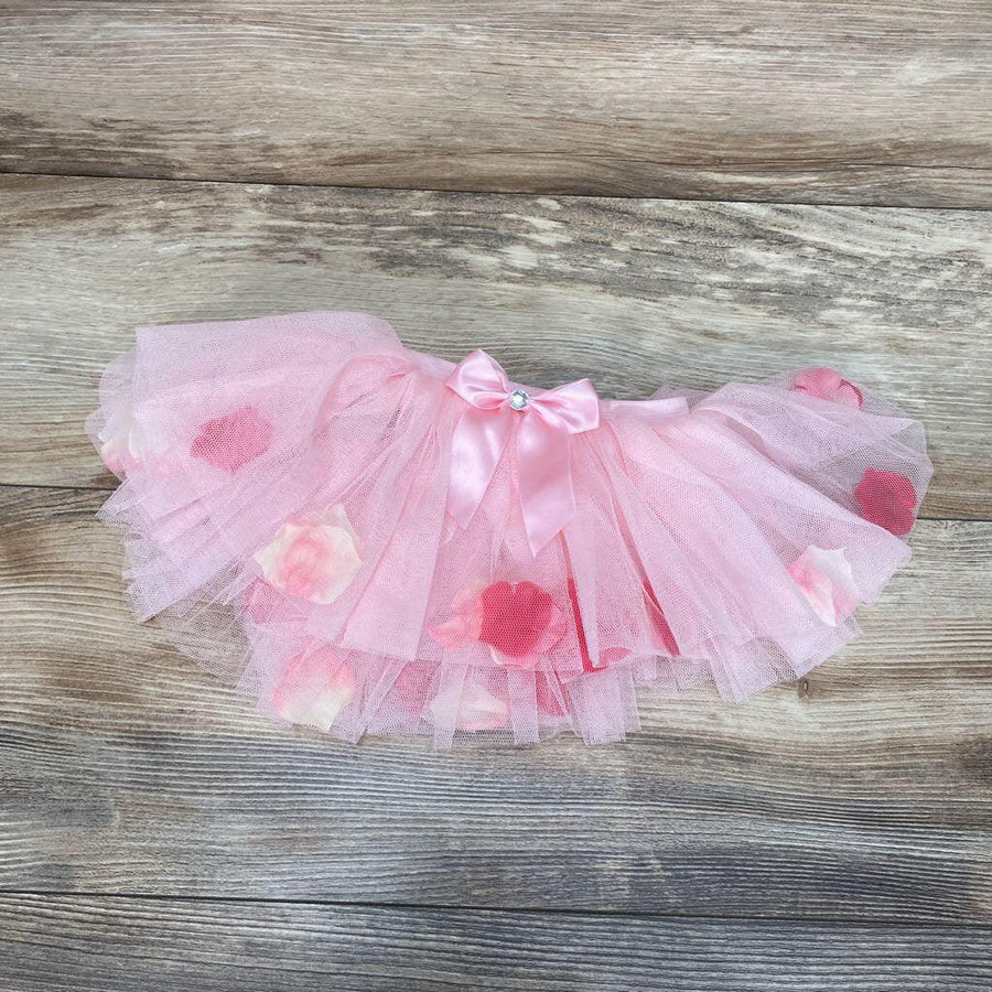 So Dorable Tutu Pink Petals sz 0-3m - Me 'n Mommy To Be