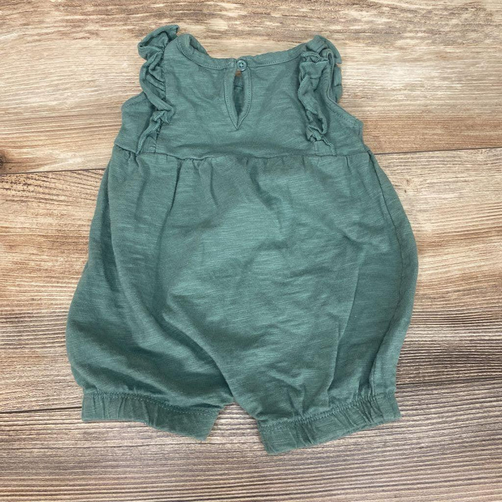 Just One You Shortie Romper sz 3m - Me 'n Mommy To Be