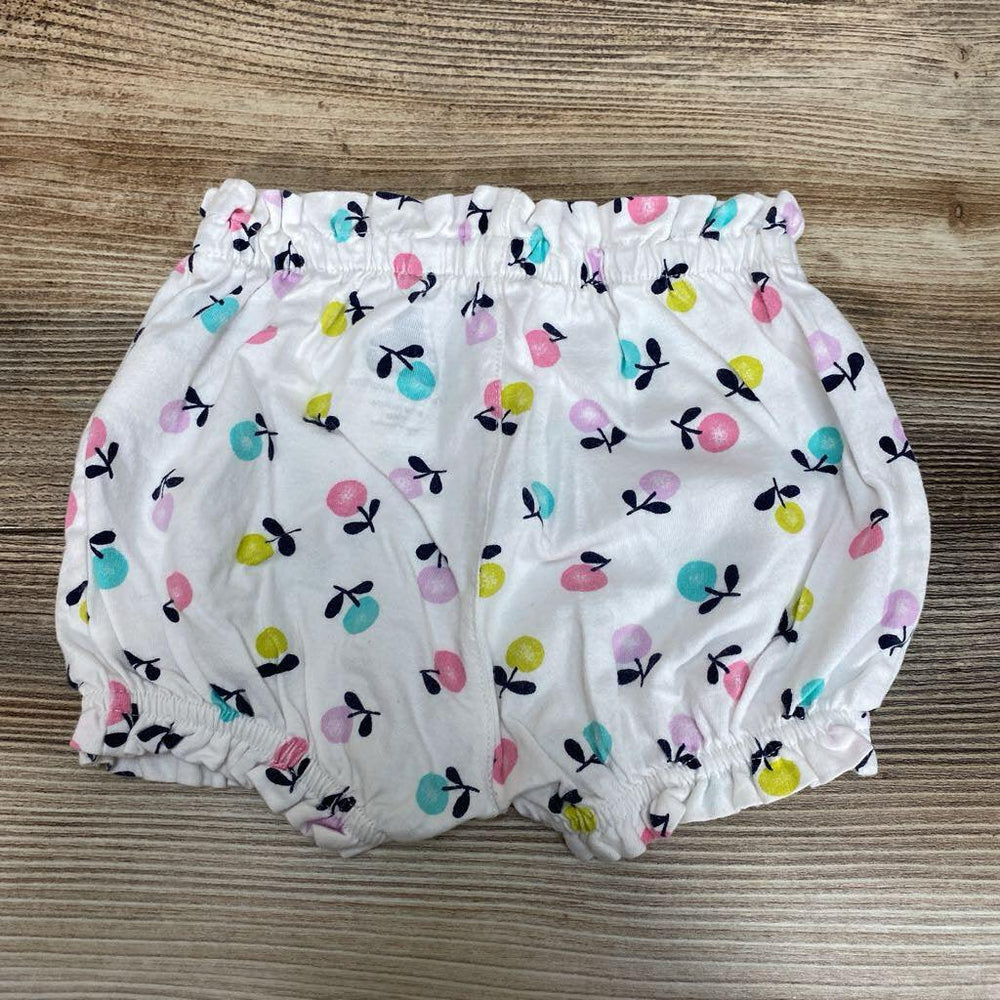 BabyGap Floral Bubble Shorts sz 6-12m - Me 'n Mommy To Be