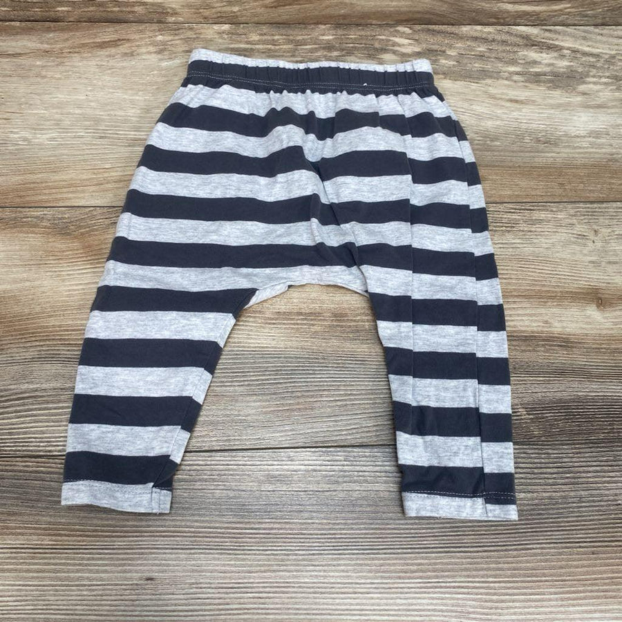 Cotton On Baby Striped Harem Pants sz 6-12m - Me 'n Mommy To Be
