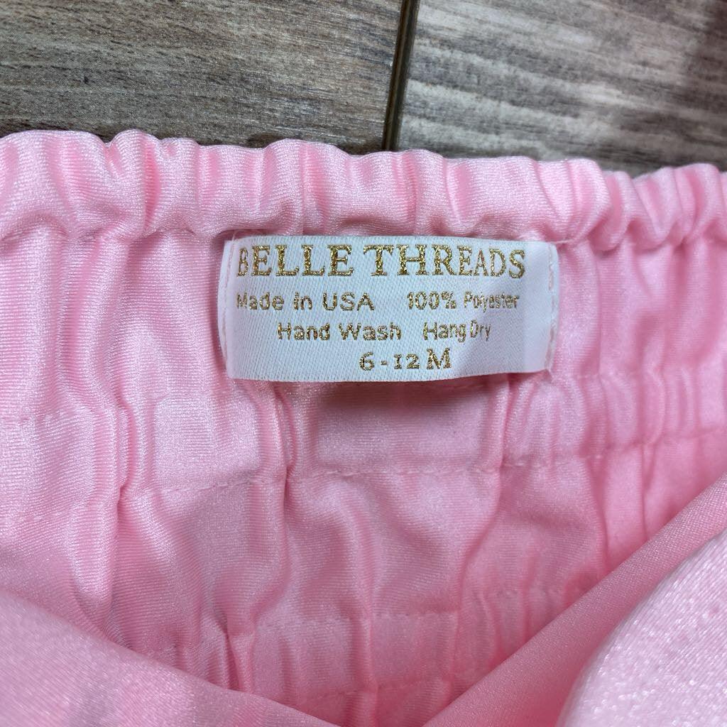 Belle Threads Nova Off The Shoulder Tutu Dress sz 6-12m - Me 'n Mommy To Be