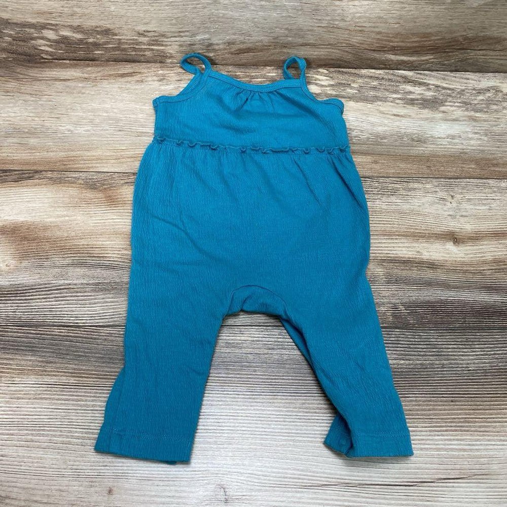 Carter's Sleeveless Romper sz 6m - Me 'n Mommy To Be