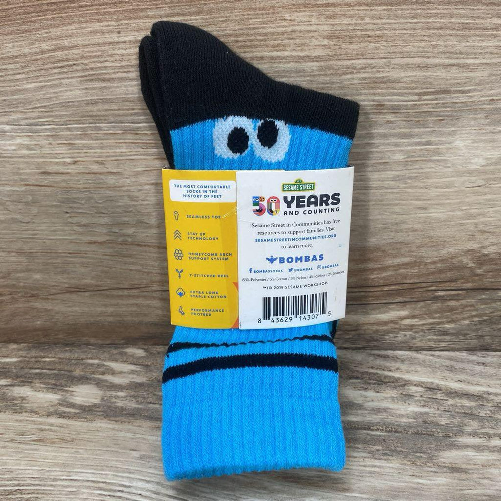 NEW Bombas X Sesame Street Socks sz Small - Me 'n Mommy To Be