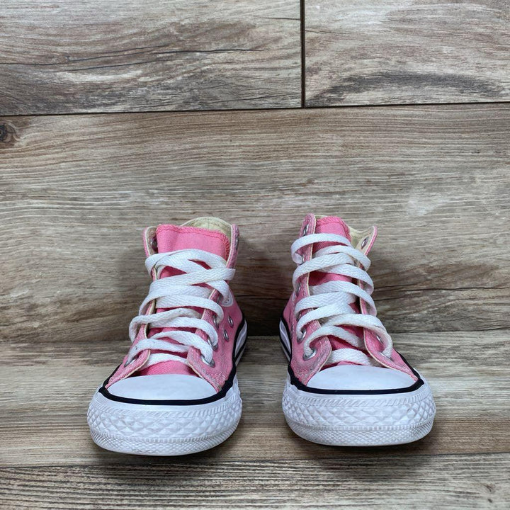 Converse All Star High Top Sneakers sz 11c - Me 'n Mommy To Be