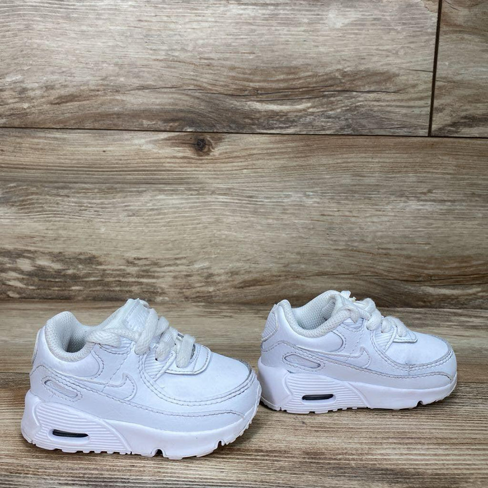 Nike Air Max 90 LTR Sneakers sz 4c - Me 'n Mommy To Be