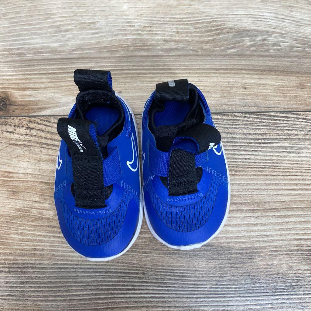 Nike Flex Plus Running Shoe sz 3c - Me 'n Mommy To Be