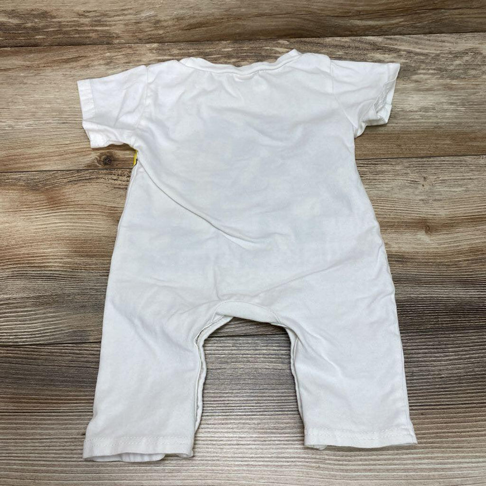 MTV Romper sz 18-24m - Me 'n Mommy To Be