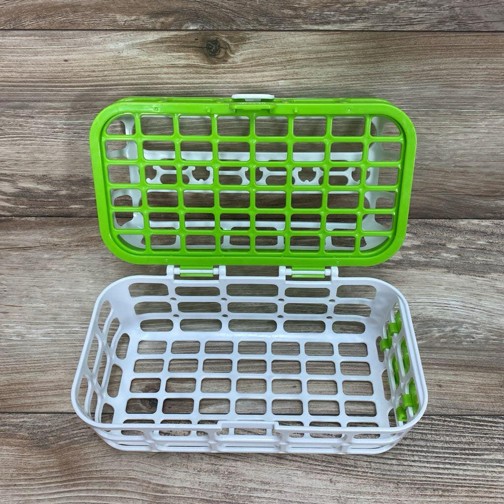 Munchkin Dishwasher Basket - Me 'n Mommy To Be