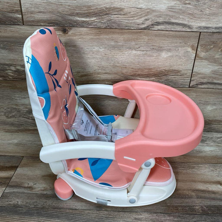Dream On Me Munch N Go Booster Seat - Me 'n Mommy To Be