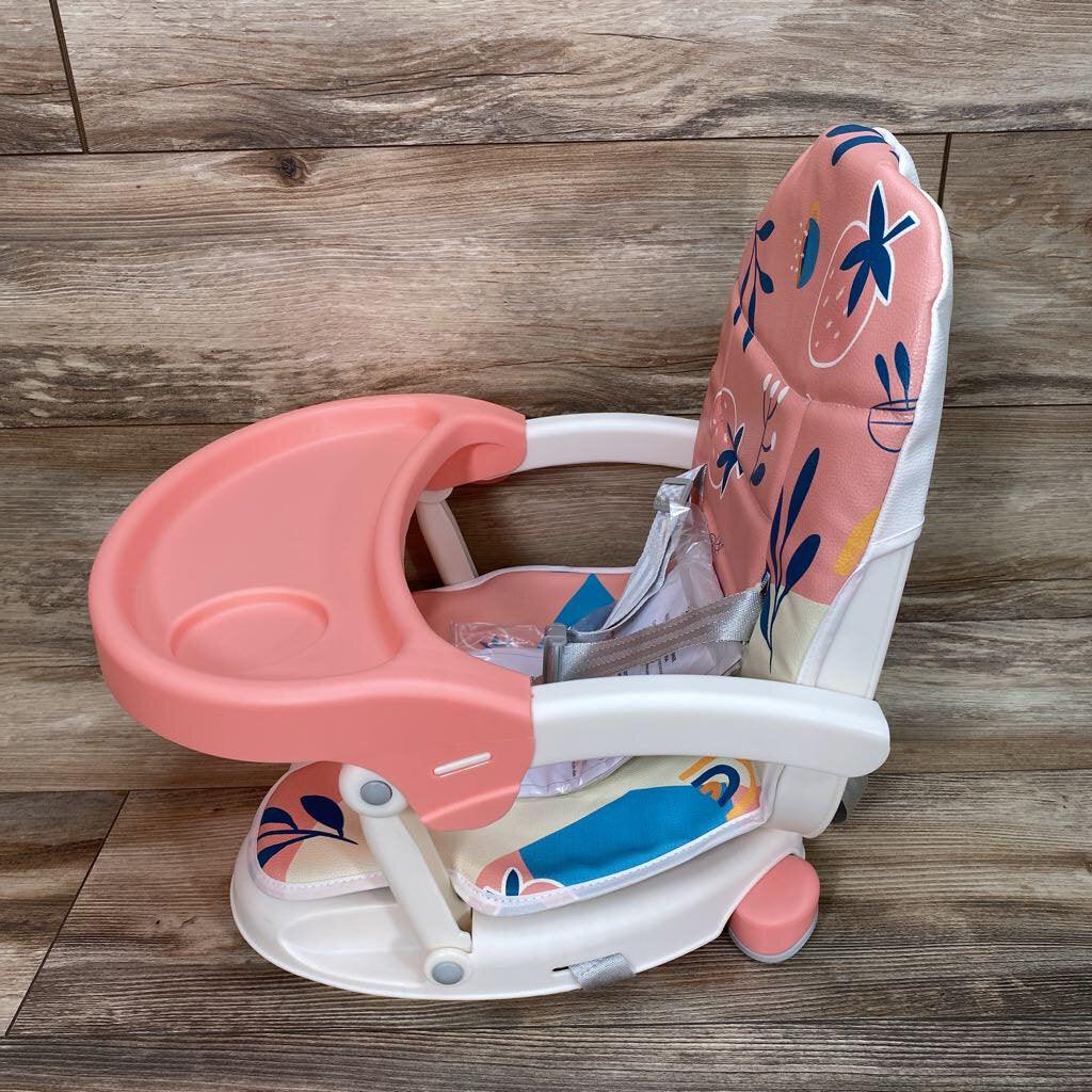 Dream On Me Munch N Go Booster Seat - Me 'n Mommy To Be