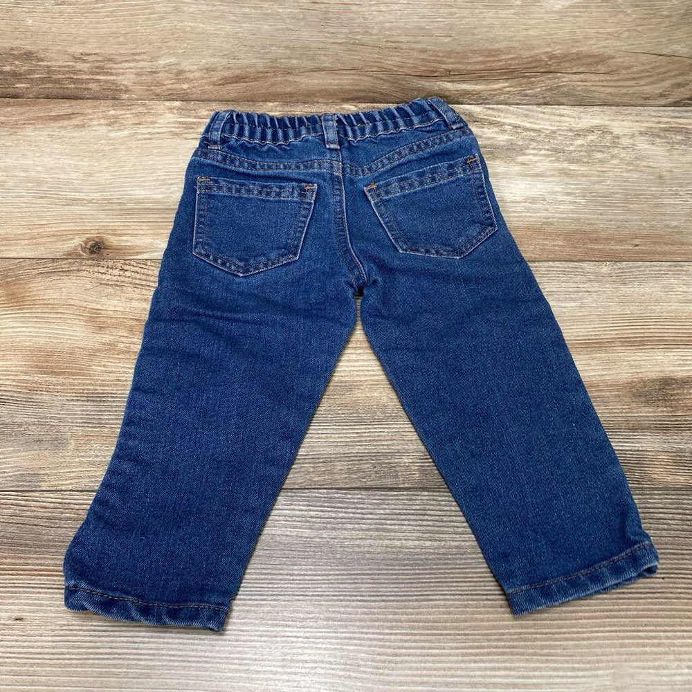 American Hawk Jeans sz 2T - Me 'n Mommy To Be