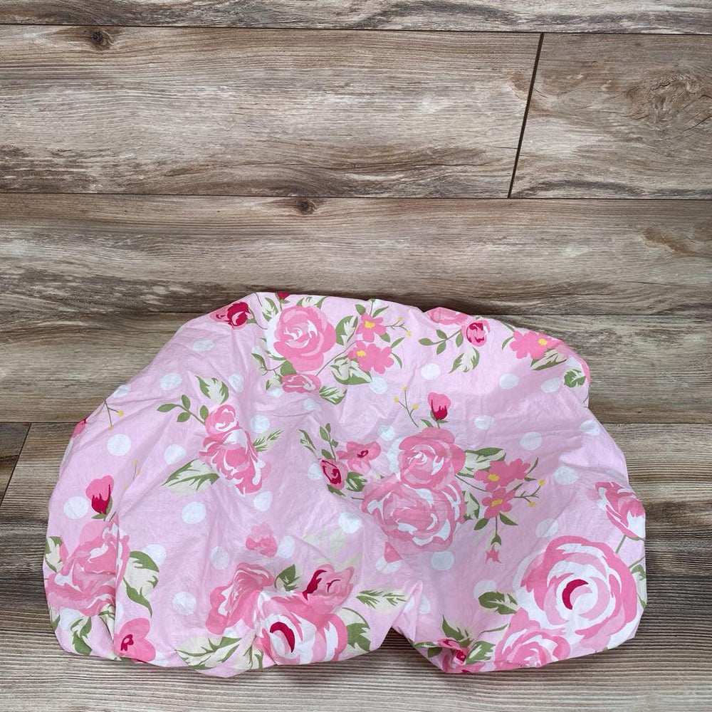 My Baby Sam Rosebud Lane Changing Pad Cover - Me 'n Mommy To Be