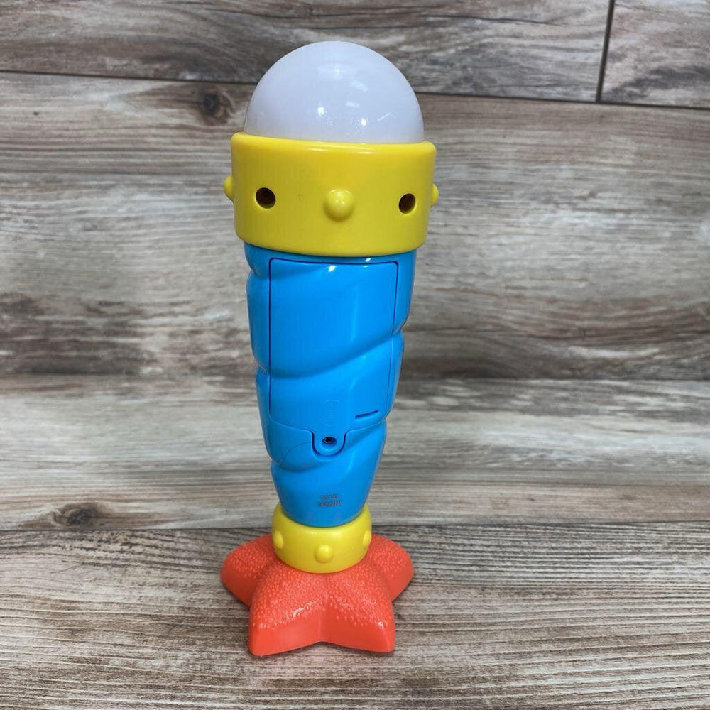 Baby Shark Microphone - Me 'n Mommy To Be