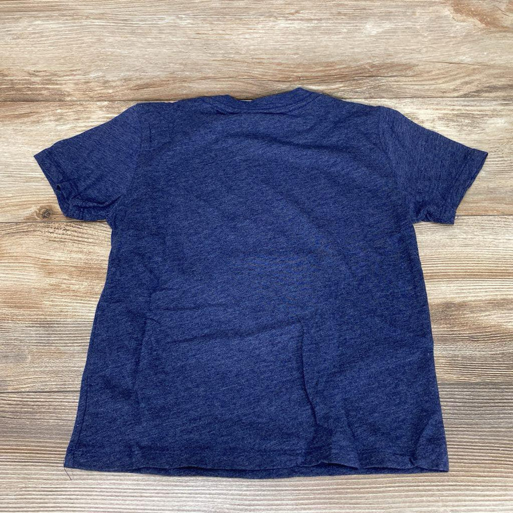 NEW Marvel Captain America Shirt sz 5T - Me 'n Mommy To Be
