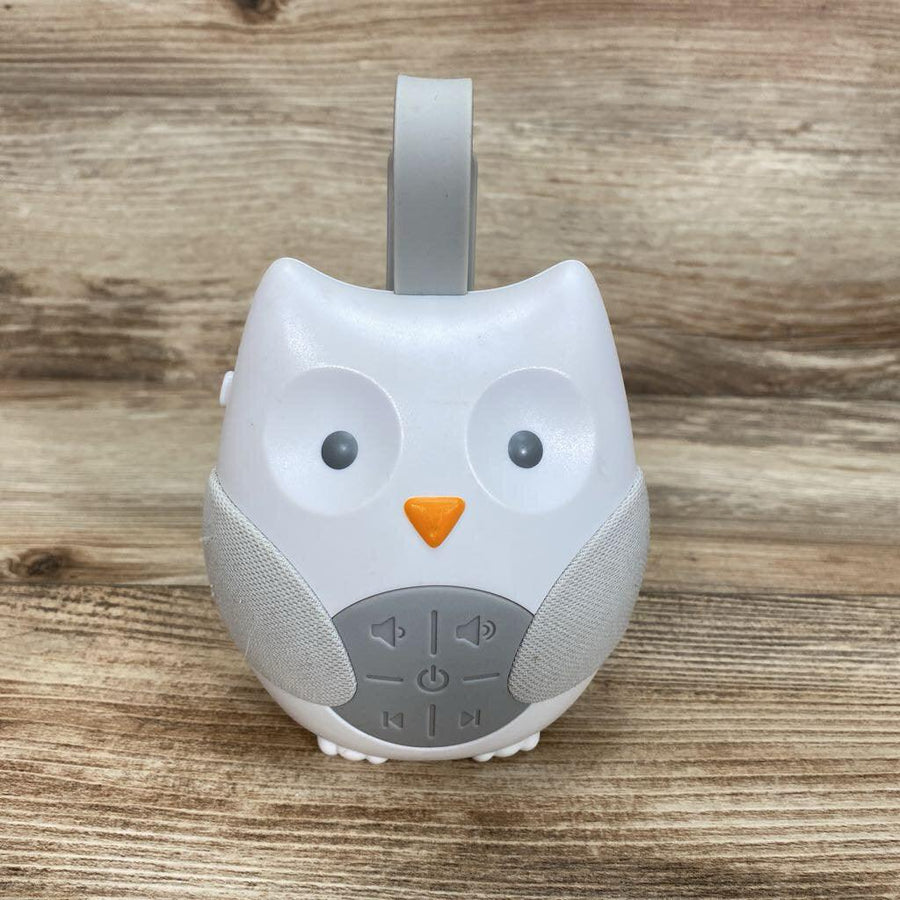 Skip Hop Stroll & Go Portable Owl Baby Soother - Me 'n Mommy To Be