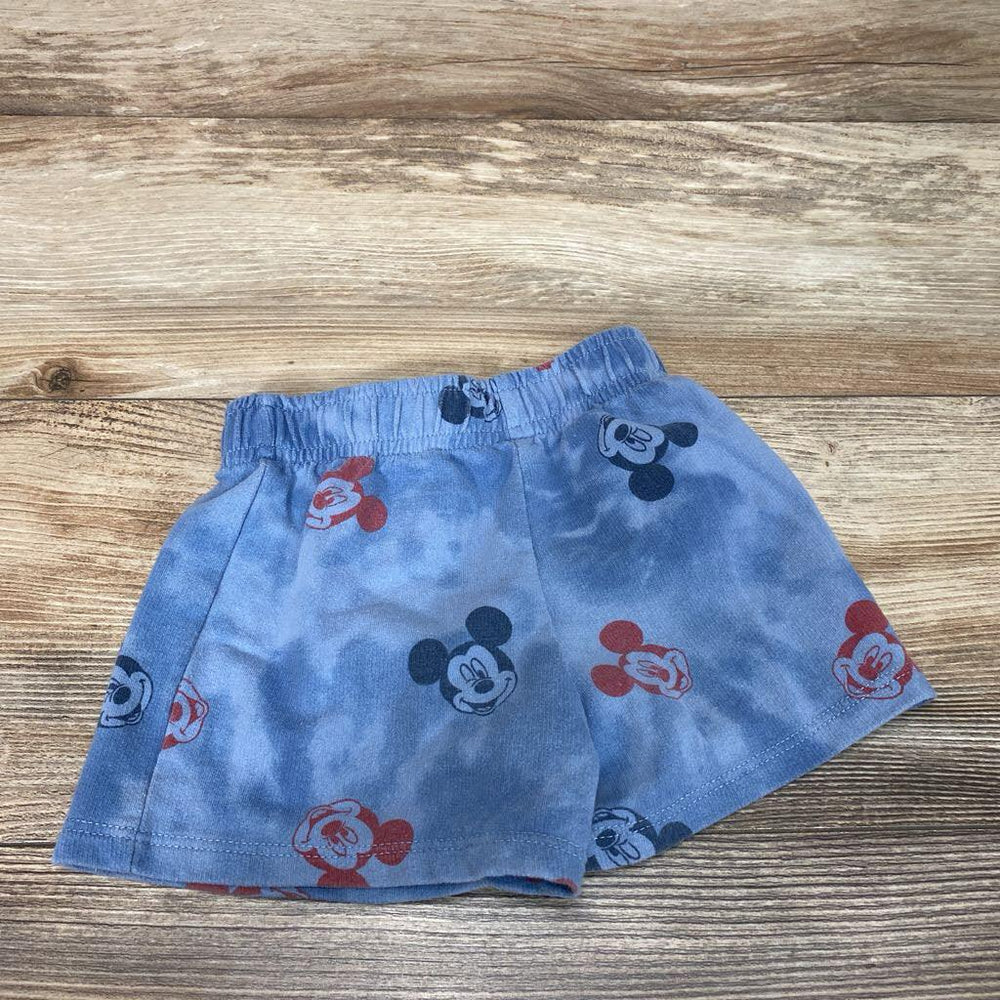 Disney Junior Mickey Mouse Shorts sz 18m - Me 'n Mommy To Be